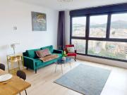 Apartamento en Venta en Martiricos La Roca La Rosaleda