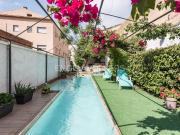 Apartamento en venta en Mataró, Centre. Espectacular...