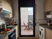 Apartamento en venta en Mataró, Cirera. Piso en cirera...