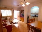 Apartamento en venta en Mazarrón, Bolnuevo. Planta baja...