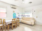 Apartamento en venta en Mazarrón, El Alamillo....