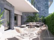 Apartamento en venta en Mazarrón, El Alamillo....