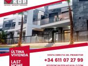Apartamento en venta en Mazarrón, El Alamillo....