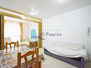 Apartamento en venta en Mazarrón, Pescadores....