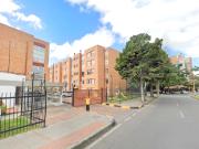 Apartamento en venta en Mazurén