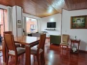 Apartamento en venta en Mazuren, Bogotá