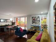 APARTAMENTO EN VENTA EN MAZURÉN – CLUB HOUSE CON TERRAZA...