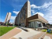 Apartamento en venta en Mazuren, Park Living