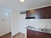 Apartamento en Venta en Mazzaro, Comuneros Puente Aranda