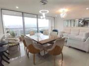 Apartamento en venta en Medellín, amplio y con vista...
