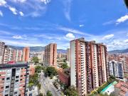 APARTAMENTO EN VENTA EN MEDELLIN BARRIO LOS COLORES