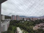 Apartamento en venta en Medellín, Belén Rincón