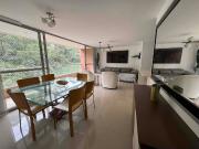 Apartamento en Venta en Medellín, el Poblado sector la...