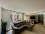 Apartamento En Venta En Medellin En Almeria V342519