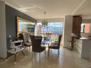 Apartamento En Venta En Medellin En Altos Del Poblado...