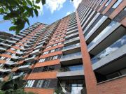 Apartamento En Venta En Medellin En Altos Del Poblado...
