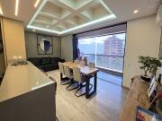 Apartamento En Venta En Medellin En Altos Del Poblado...