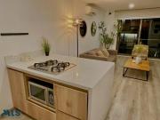 Apartamento En Venta En Medellin En Astorga V321793