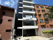 Apartamento En Venta En Medellin En Belen Fatima V272289