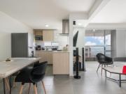 Apartamento En Venta En Medellin En Belen Loma De Los...