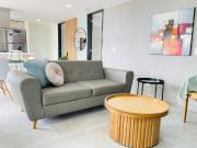 Apartamento En Venta En Medellin En Belen Loma De Los...