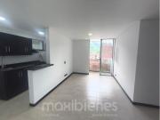 Apartamento En Venta En Medellin En Belen Loma De Los...