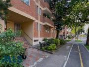Apartamento En Venta En Medellin En Belen Rosales V321604