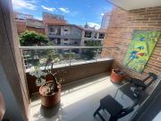 Apartamento En Venta En Medellin En Belen Rosales V332037