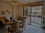 Apartamento En Venta En Medellin En Bolivariana V320807