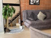 Apartamento En Venta En Medellin En Bombona V269528