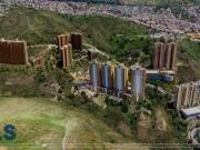 Apartamento En Venta En Medellin En Calasanz Parte Alta...