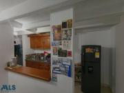 Apartamento En Venta En Medellin En Calasanz V321548