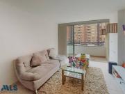 Apartamento En Venta En Medellin En Calasanz V321580