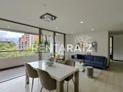 Apartamento En Venta En Medellin En Castropol V181160