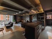 Apartamento En Venta En Medellin En Castropol V205793