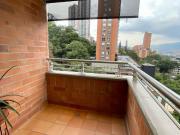 Apartamento En Venta En Medellin En Castropol V209142