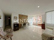 Apartamento En Venta En Medellin En Castropol V279314