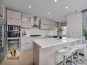 Apartamento En Venta En Medellin En Castropol V291762