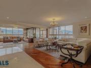 Apartamento En Venta En Medellin En Castropol V321057