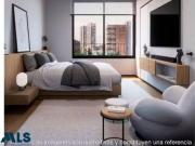 Apartamento En Venta En Medellin En Castropol V321821