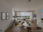 Apartamento En Venta En Medellin En Castropol V328118