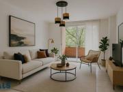 Apartamento En Venta En Medellin En Castropol V331614