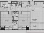 Apartamento En Venta En Medellin En Castropol V334727