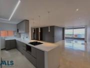 Apartamento En Venta En Medellin En Castropol V353748