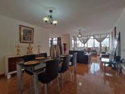 Apartamento En Venta En Medellin En Centro V272256