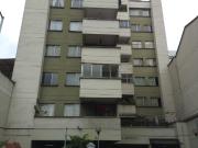 Apartamento En Venta En Medellin En Centro V322275