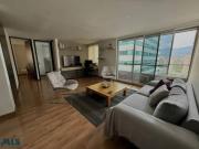 Apartamento En Venta En Medellin En Ciudad Del Rio V321688