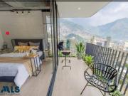 Apartamento En Venta En Medellin En Ciudad Del Rio V321822
