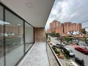 Apartamento En Venta En Medellin En Conquistadores V196407