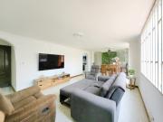 Apartamento En Venta En Medellin En Conquistadores V257356